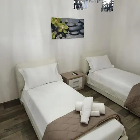 Sunflowersalento ゲストハウス 3*