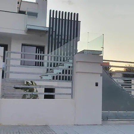 Sunflowersalento 招待所