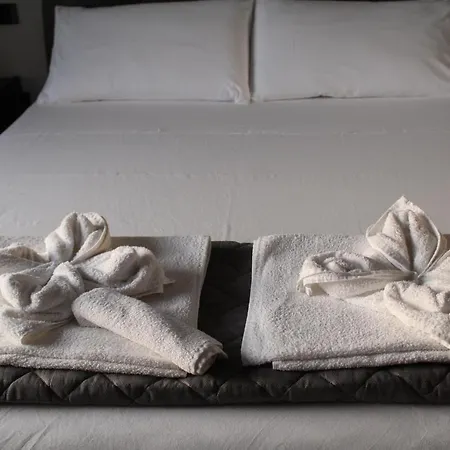 招待所 Sunflowersalento 赛拉诺