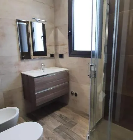 Casa de hóspedes Sunflowersalento 3*