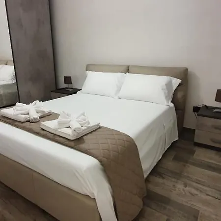 Sunflowersalento 3* Serrano