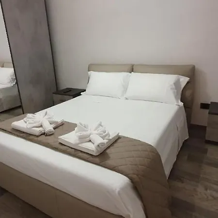 Casa de hóspedes Sunflowersalento Serrano