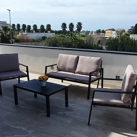 Sunflowersalento Casa de hóspedes