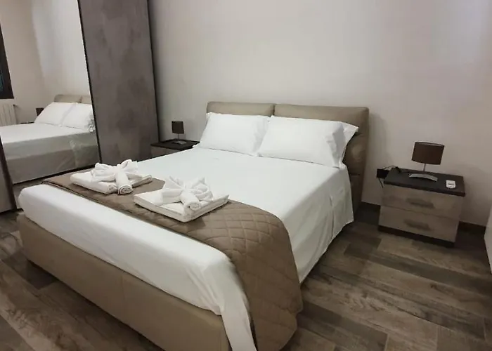 Sunflowersalento 3* Serrano